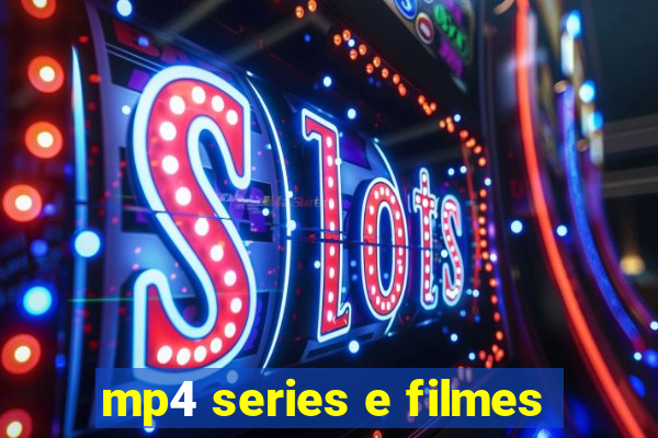 mp4 series e filmes